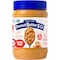 Peanut Butter & Co All Natural Smooth Crunch Time Peanut Butter 16 oz., PK6 17010002 - alternate 2